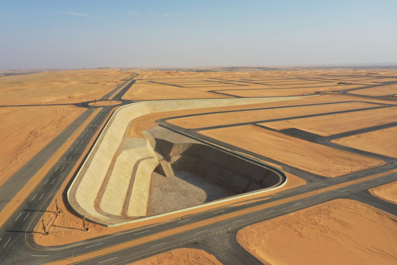 قسم اعمال الخرسانات بجميع انواعها